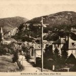 Bitschwiller pres Thann