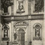 Baronsweiler - Chapelle du Cloitre