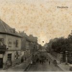Bischheim - Salzweg