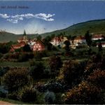 Barr mitRuine Andlau