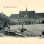Barr - Rathausplatz
