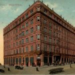 Montreal - Queens Hotel