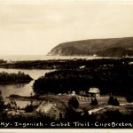 Cape Breton - Cape Smoky