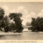 Venise - chalets Payette - Baie Missisquoi