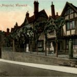 Warwick - Leicester Hospital