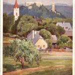 Dreistätten