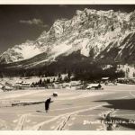 Ehrwald