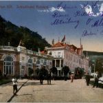 Wien XIX - Schlosshotel Kobernzl
