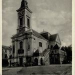 Wien XVII - Kalvarienberg Kirche