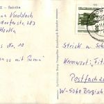 Karkonosze . Sniezka