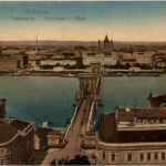 Budapest - Feldpost