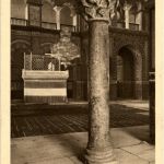 Salonique - La Basilique