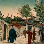Souvenir de Salonique ia