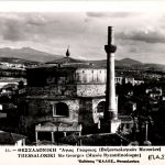 Thessaloniki