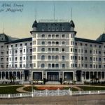 Stresa - Regina Palace Hotel
