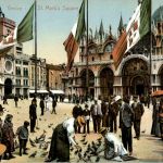 Venice - St. Marks Square