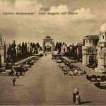 Milano - Cimitero Monumentale