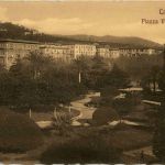 La Spezia - Piazza Vittorio Emanuele