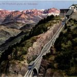 Bozen - Virglbahn