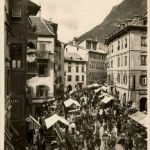 Bolzano - Piazza delle Erbe