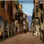 Merano - Portici