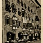 vipiteno - Hotel Centrale