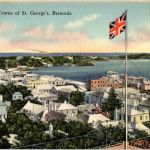 Bermuda - St. George