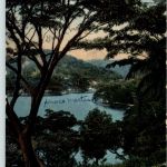 Kandy Lake