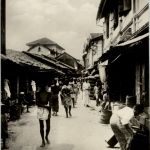 Pattah - Native Quarters