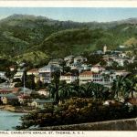 Charlotte Amalia - Covernment Hill