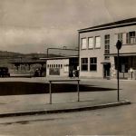 Wädenswil - Bahnhof