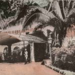 Kingston - Kigs house