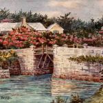 Bermuda - Somerset Bridge