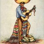 Mexican singer