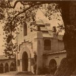 Tijuana Hot Springs - Hotel Agua Caliente