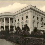 Washington DC - White House
