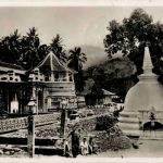 Kandy - Temple of the Holy Tooth