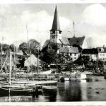 Bornholm - Ronne Kirke