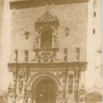 Fachada - Augustin Acolman