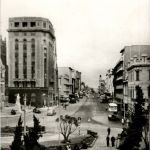 Port Elizabeth - Main Street