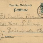 Frühlingsgruss aus Steinkirchen - Hotel Somfleth