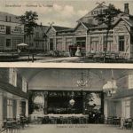Butjadingen - Tossens - Strandhotel