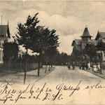 Sande - Schulstrasse