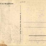 Gruss aus Bergenhusen