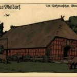 Gruss aus Meldorf