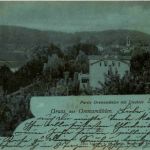 Gruss aus Gremsmühlen
