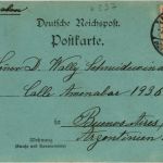 Gruss aus Gremsmühlen