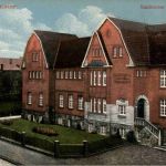 Neumünster - Badeanstalt