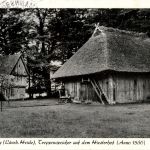 Hermannsburg - Treppenspeicher