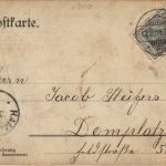 Altona - Zapfenstreich